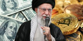 Rejim çöküyor mu? ABD'nin 'kaçış' iddiası ortalığı fena karıştıracak