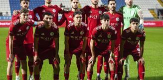 Jhon Duran ile gerginlik yaşayan Beytullah İpek o anları profil resmi yaptı, 17 bin takipçi kazandı