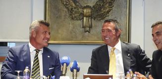 Fenerbahçe'den seçim için yeni açıklama