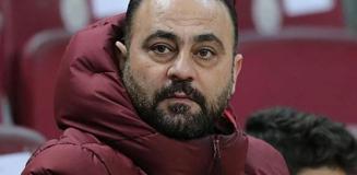 Hasan Şaş isyan etti: Alın, yeter ki oyuncu alın