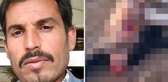 Şanlıurfa'da kanalda kaybolan sürücünün cansız bedeni Suriye'de bulundu