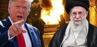 Trump'tan Rıza Pehlevi'nin umutlarını söndüren mesaj