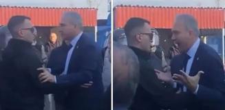 CHP Milletvekili Suat Özçağdaş, jandarmaya hakaretler savurdu