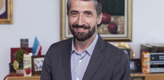 TÜSİAD'ın yeni başkanı belli oldu