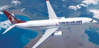 THY'den 'Irak seferlerinin durdurulduğu' iddialarına ilişkin açıklama