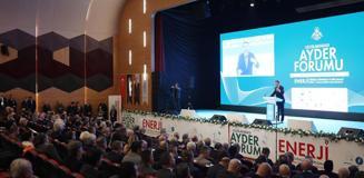 Uluslararası Ayder Forumu'nda önemli mesajlar! 'Enerji, Güvenlik ve Diplomasi' masaya yatırıldı