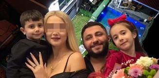 2 çocuğunu öldürüp canına kıyan baba tanıdık çıktı