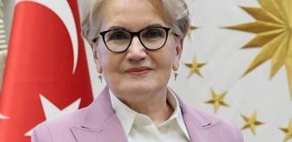 Aylar sonra böyle görüntülendi: İşte Meral Akşener'in son hali