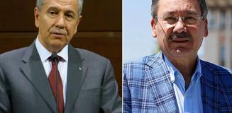 Arınç 'Savcılar çağırırsa giderim' dedi, Melih Gökçek'ten yanıt gecikmedi
