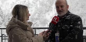 Uluslararası Ayder Forumu Genel Koordinatörü Arif Ekşi: Ayder uluslararası kongre merkezi olma yolunda