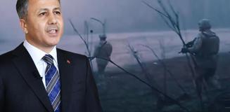 Büyük şehirlerden sahil hattına uzanan göçmen kaçakçılığı ağı deşifre edildi: 155 şüpheli yakalandı