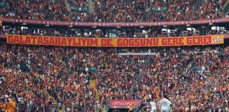 Galatasaray taraftarını kahreden haber