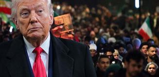 Trump: İran'ın tüm idamları durdurmasına saygı duyuyorum