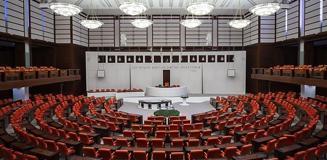 TBMM'deki istismar davasında ara karar