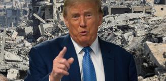 Trump 'Artık zamanı geldi' diyerek duyurdu! Dikkat çeken Türkiye detayı