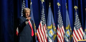 Grönland krizi büyüyor: Trump bu kez tüm dünyayı hedef aldı