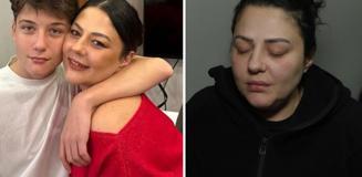 Güngören'de öldürülen Atlas'ın annesi konuştu