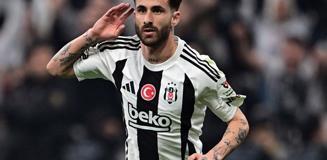 Bonservisini bile duyurdular! İşte Rafa Silva'nın yeni takımı