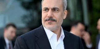 Dışişleri Bakan Yardımcılığına kritik atama