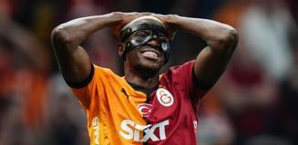 Galatasaray taraftarını delirten Osimhen sözleri: Yüzde 100 gider