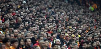 Galatasaray'ın yedek kulübesi isyan çıkardı