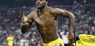 Jhon Duran hakkında bomba iddia