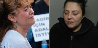 16 yaşında öldürülen Atlas'ın annesine ilk destek Yasemin Minguzzi'den geldi