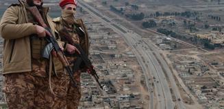 Suriye Ordusu: Deyr Hafir'de kontrol sağlandı, mayın temizleme çalışması başladı