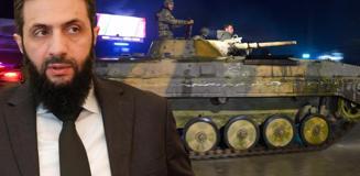 Suriye ordusu, Deyr Hafir'de operasyon düzenledi, YPG geri çekildi