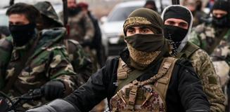 Suriye ordusu hedeflediği 3 yeri aldı, stratejik öneme sahip kente doğru ilerliyor