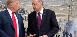 Trump, Cumhurbaşkanı Erdoğan'ı Gazze Barış Kurulu'nda kurucu üye olmaya davet etti