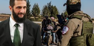 YPG'nin çekilme kararına Şam yönetiminden ilk tepki