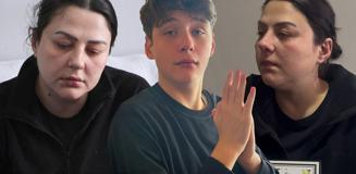 Türkiye'yi yasa boğan Atlas Çağlayan cinayetinde acılı anne: Acil tıp teknisyeni olmak istiyordu