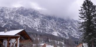 Avusturya'da çığ düştü: 8 ölü