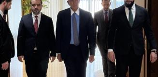 Barrack: Şam ile Kürtler arasındaki entegrasyonda zorlu süreç şimdi başladı