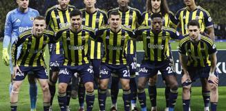 Fenerbahçe'ye Aston Villa maçı öncesi müjdeli haber: Cezası kaldırıldı Fenerbahçe'ye Aston Villa maçı öncesi müjdeli haber: Cezası kaldırıldı