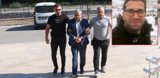 Eski meclis üyesini öldüren eski belediye başkan yardımcısına müebbet!