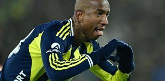 Alanya'da nefes kesen maç Fenerbahçe'nin! Zirvede puan farkı 1'e indi