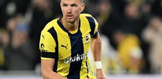 Görüşmeler başladı! Edin Dzeko geri dönebilir