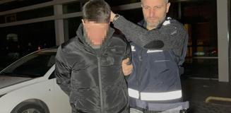 Kafe müdürü, müşterileri rahatsız eden 4 bar çalışanına kurşun yağdırdı