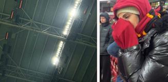 Yağmurluk krizinin ardından Galatasaray'da bir kaos daha! Taraftarlar isyanda