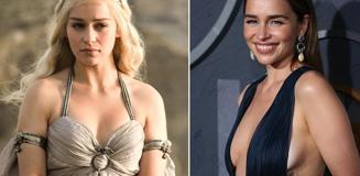 Yeni dizisindeki cinsel ilişki sahnesinde kaburgasını kırdı