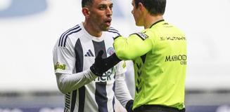 Kasımpaşa ve Antalyaspor birbirine üstünlük kuramadı Kasımpaşa ve Antalyaspor birbirine üstünlük kuramadı