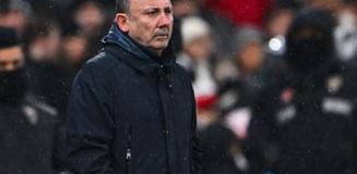 ''7 oyuncu alabilirdik'' diyen Sergen Yalçın gün vererek taraftarlara müjdeyi duyurdu