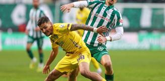 Eyüpspor, Konyaspor karşısında galibiyeti 90+5'te elinden kaçırdı