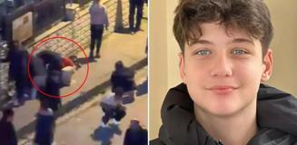 Güngören'de 17 yaşındaki Atlas'ın öldürülmesiyle ilgili provokatif paylaşım yapan 2 şüpheli daha gözaltına alındı