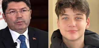 Bakan Tunç'tan dikkat çeken Atlas Çağlayan açıklaması: Fail hak ettiği cezayı alacak