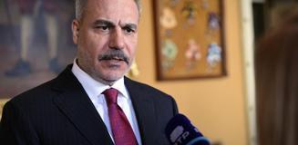 Dışişleri Bakanı Fidan, bazı büyükelçilikler için yeni görevleri tebliğ etti