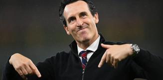 Unai Emery Fenerbahçe maçı öncesi kötü haberi verdi