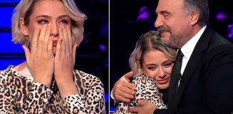 Milyoner'de hüzne boğan hikaye! Öz annesi donör olmadı, büyüten annesi hiç düşünmedi